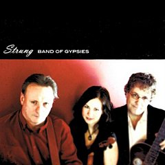 Strung - Band of Gypsies