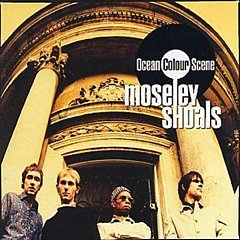 Ocean Colour Scene - Moseley Shoals