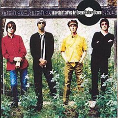 Ocean Colour Scene - Marchin' Already
