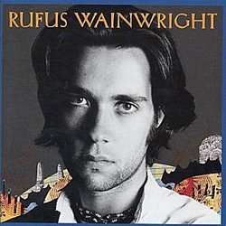 Rufus Wainwright - Rufus Wainwright - Volume.ro