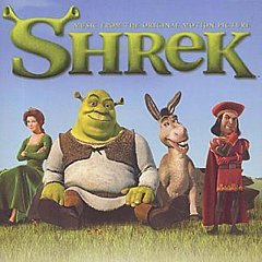 Original Soundtrack - Shrek