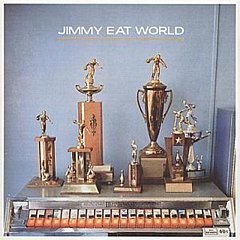 Jimmy Eat World - Jimmy Eat World