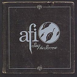 AFI - Sing the Sorrow - Volume.ro