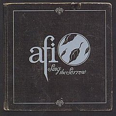 AFI - Sing the Sorrow