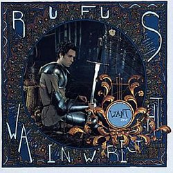Rufus Wainwright - Want One - Volume.ro