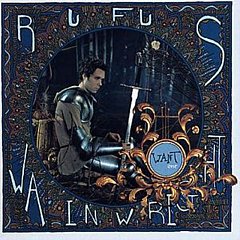 Rufus Wainwright - Want One