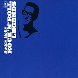 Rock \'N\' Roll Legends CD / Album - Volume.ro
