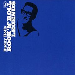 Rock \'N\' Roll Legends CD / Album