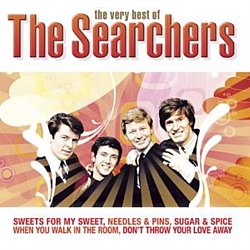 The Searchers - Very Best Of - Volume.ro