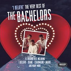 Bachelors - I Believe - Very Best Of