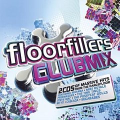 Various Artists - Floorfillers Clubmix