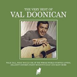 Val Doonican - The Very Best Of - Volume.ro