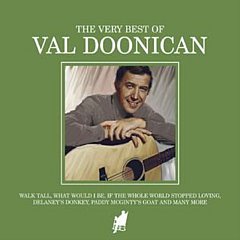 Val Doonican - The Very Best Of