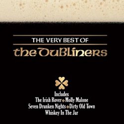The Dubliners - The Very Best of the Dubliners CD - Volume.ro