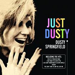 Dusty Springfield - Just Dusty CD