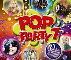 Various Artists - Pop Party 7