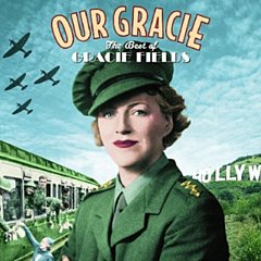 Gracie Fields - Our Gracie