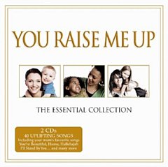 Various Artists - You Raise Me Up