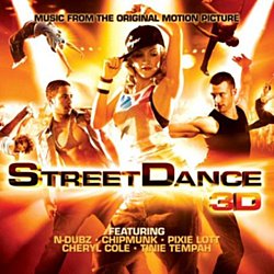 Original Soundtrack - Street Dance - Volume.ro