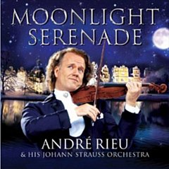 Andre Rieu - Moonlight Serenade