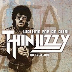 Thin Lizzy - Waiting for an Alibi