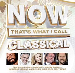 Various Artists - Now That's What I Call Classical