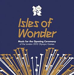 Various Artists - Isles of Wonder - Volume.ro