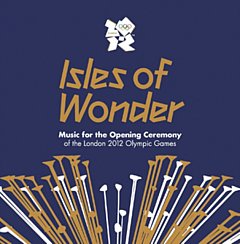 Various Artists - Isles of Wonder