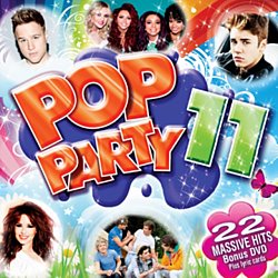 Various Artists - Pop Party 11 - Volume.ro