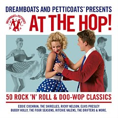 Various Artists - Dreamboats and Petticoats