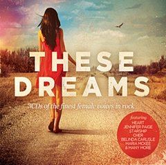 Various Artists - These Dreams