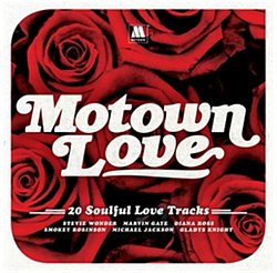 Various Artists - Motown Love - Volume.ro