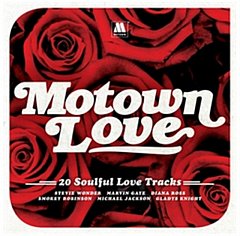 Various Artists - Motown Love