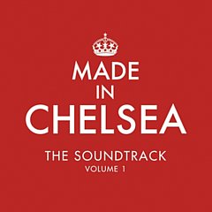 Various Artists - Made in Chelsea
