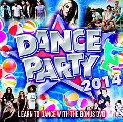 Various Artists - Dance Party 2014