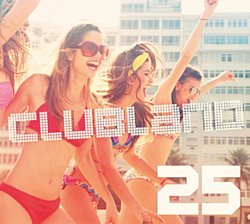 Various Artists - Clubland 25 - Volume.ro