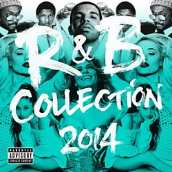 Various Artists - R&B Collection 2014 - Volume.ro