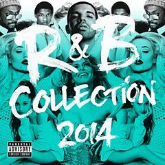 Various Artists - R&B Collection 2014