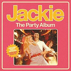 Various Artists - Jackie