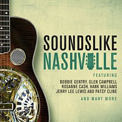 Various - Sounds Like Nashville