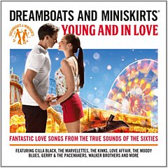 Various Artists - Dreamboats and Miniskirts