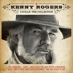 Kenny Rogers - Lucille