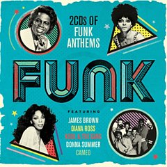 Various Artists - Funk