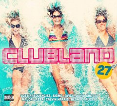 Various Artists - Clubland 27