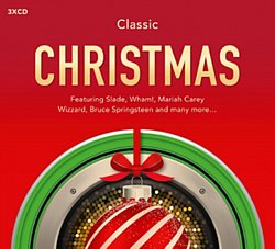 Various - Classic Christmas - Volume.ro