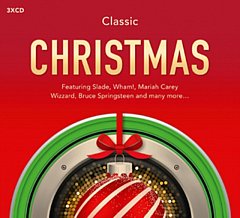 Various - Classic Christmas