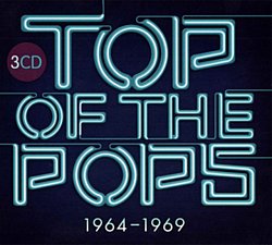 Various Artists - Top of the Pops 1964-1969 CD - Volume.ro