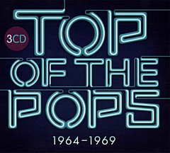 Various Artists - Top of the Pops 1964-1969