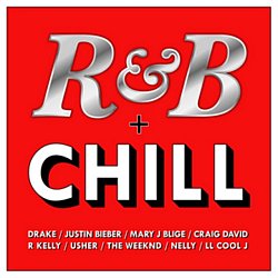 R&B + Chill CD / Album - Volume.ro