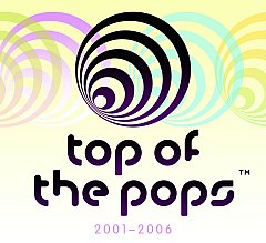 Various Artists - Top of the Pops 2001-2006